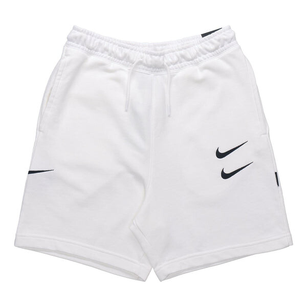 Шорты sportswear swoosh men's french terry shorts white Nike, белый
Шорты sportswear swoosh men's french terry shorts white Nike, белый