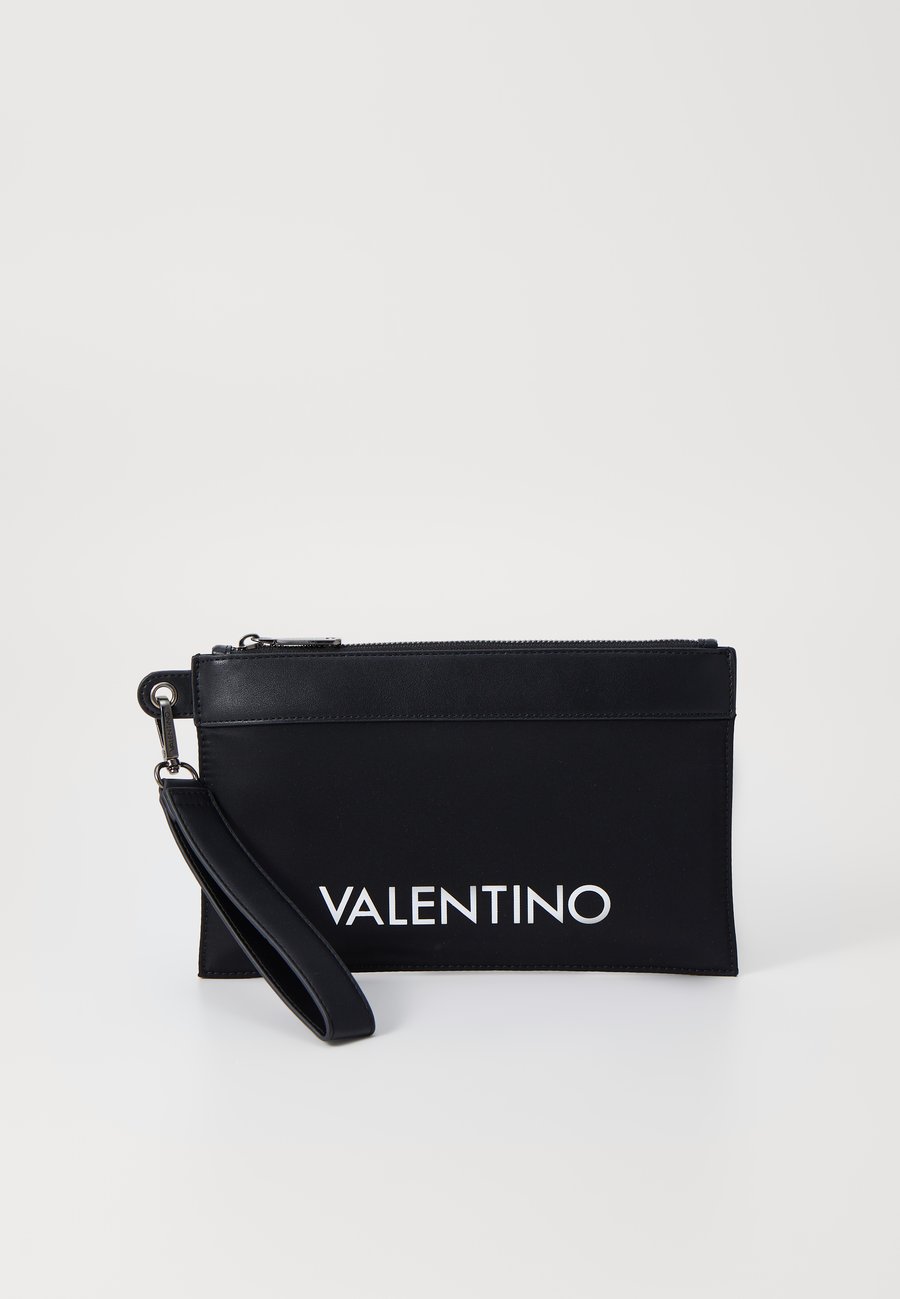 Клатч Valentino Bags KYLO UNISEX, Nero/Black
Клатч Valentino Bags KYLO UNISEX, Nero/Black