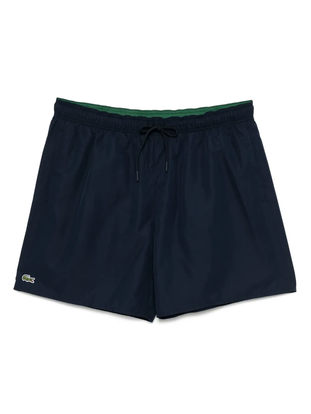 Плавки-шорты Monochrome Lacoste, синий
Плавки-шорты Monochrome Lacoste, синий
