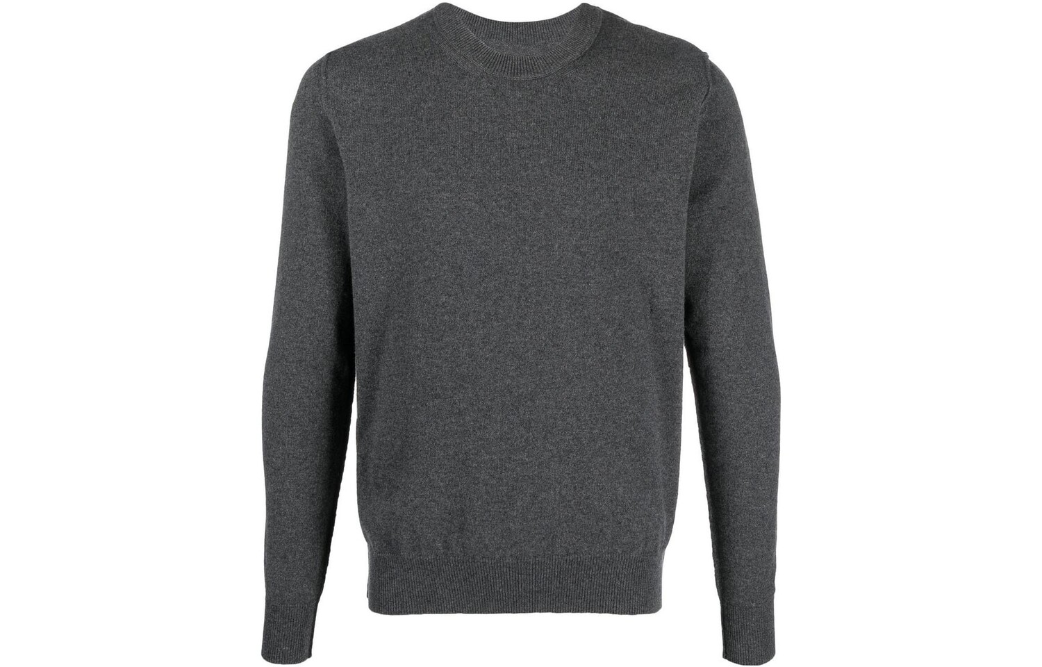 Кашемировый свитер мужской темно-серый Maison Margiela, темно-серый
Кашемировый свитер мужской темно-серый Maison Margiela, темно-серый