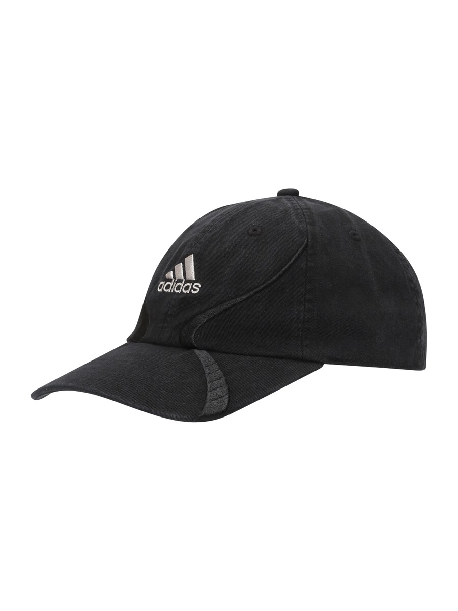 Бейсболка ADIDAS ORIGINALS Adilenium, Black
Бейсболка ADIDAS ORIGINALS Adilenium, Black