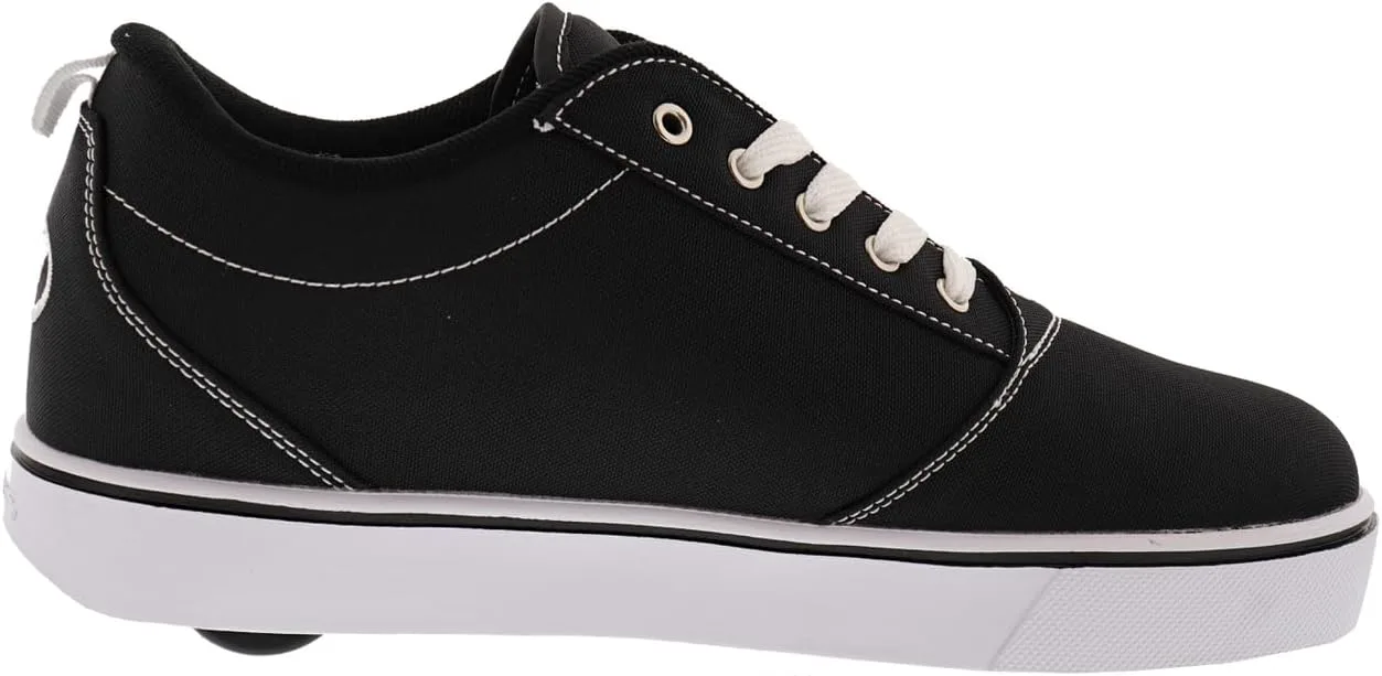 Кроссовки Heelys Voyager, черный
Кроссовки Heelys Voyager, черный