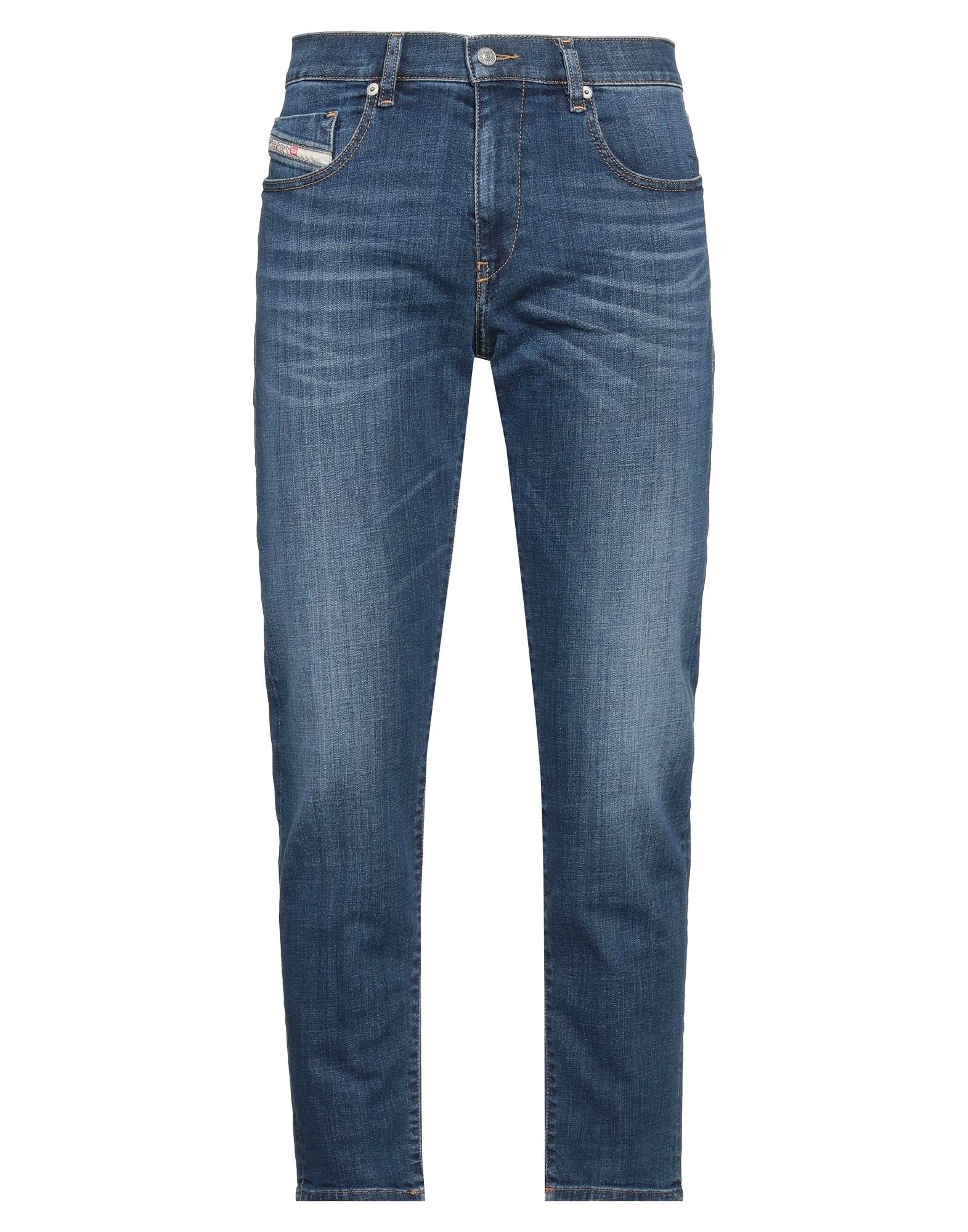 Джинсы Diesel, синий
Джинсы Diesel, синий