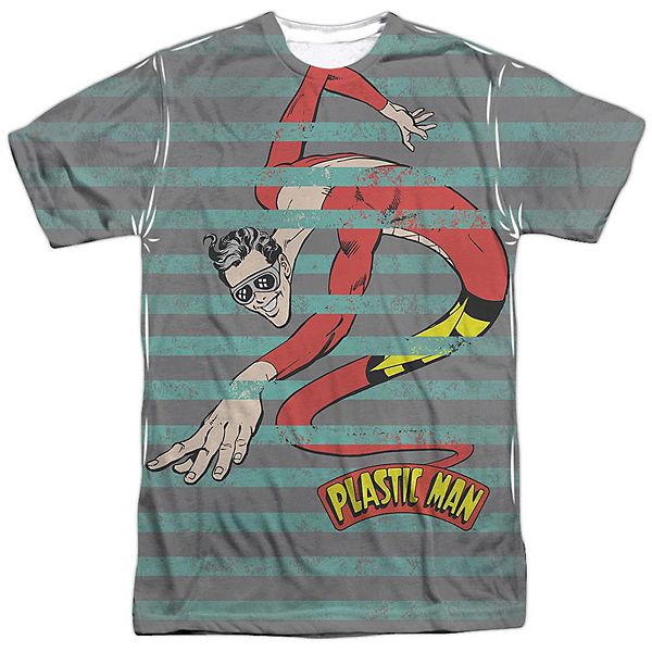 Футболка Dc comics adult poly crew Licensed Character
Футболка Dc comics adult poly crew Licensed Character