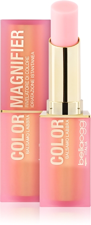 Тонизирующий увлажняющий бальзам для губ bellaoggi Color Magnifier Lip Balm, Rose Shadow 3 g
Тонизирующий увлажняющий бальзам для губ bellaoggi Color Magnifier Lip Balm, Rose Shadow 3 g