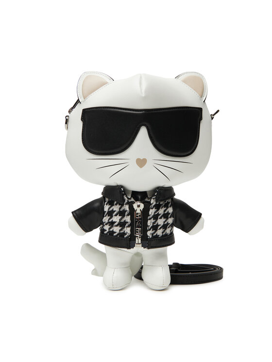 Женская сумка A3W30187 Karl Lagerfeld, чёрный
Женская сумка A3W30187 Karl Lagerfeld, чёрный