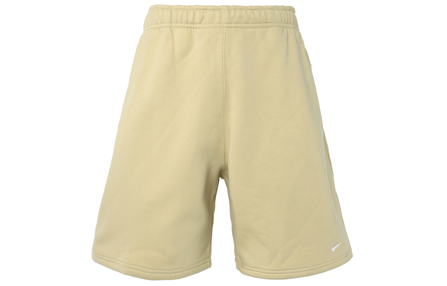 Классические шорты унисекс Team Gold Nike
Классические шорты унисекс Team Gold Nike