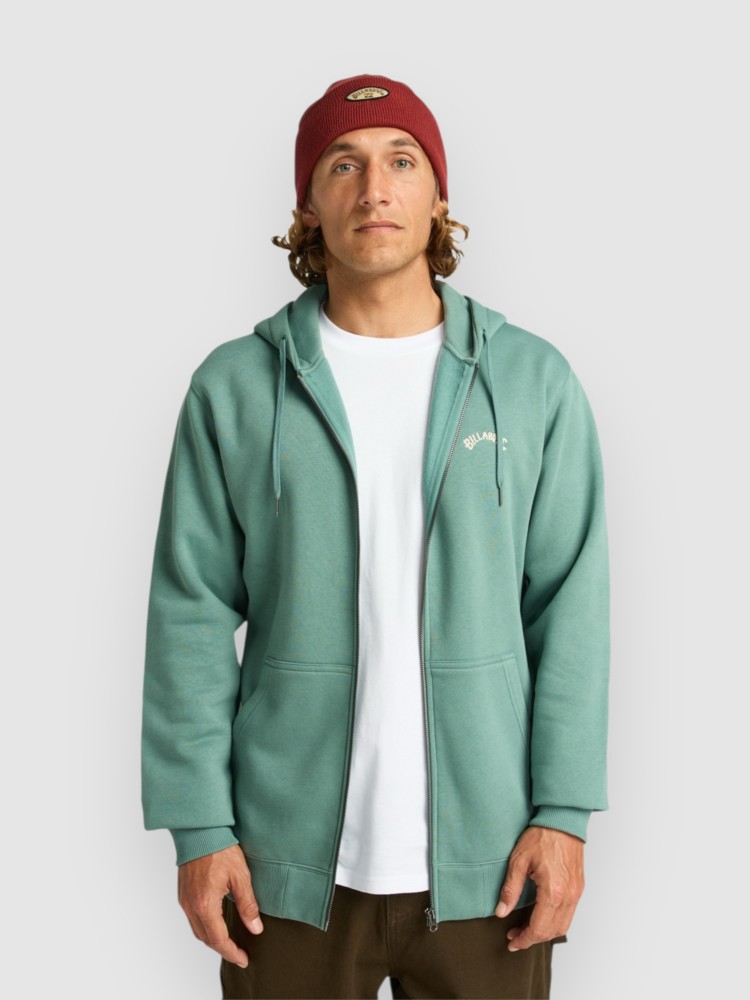 Толстовка Billabong Arch Sweatjacke, sagebrush
Толстовка Billabong Arch Sweatjacke, sagebrush