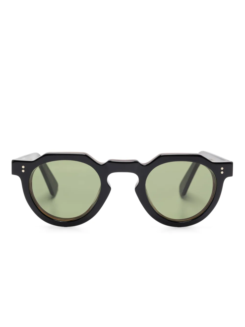 Солнцезащитные очки Crown Lesca, черный
Солнцезащитные очки Crown Lesca, черный