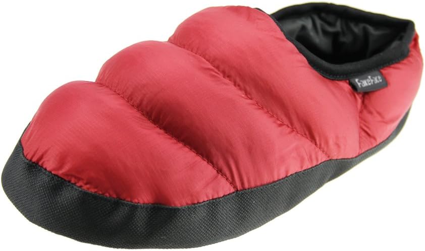 Мужские и женские тапочки FakeFace, мягкие, теплые, уютные, стеганые, с утеплителем, комфортные, с антискользящей подошвой, зимние ботильоны на низком ходу, легкая водонепроницаемая домашняя обувь, красный
Мужские и женские тапочки FakeFace, мягкие, теплые, уютные, стеганые, с утеплителем, комфортные, с антискользящей подошвой, зимние ботильоны на низком ходу, легкая водонепроницаемая домашняя обувь, красный