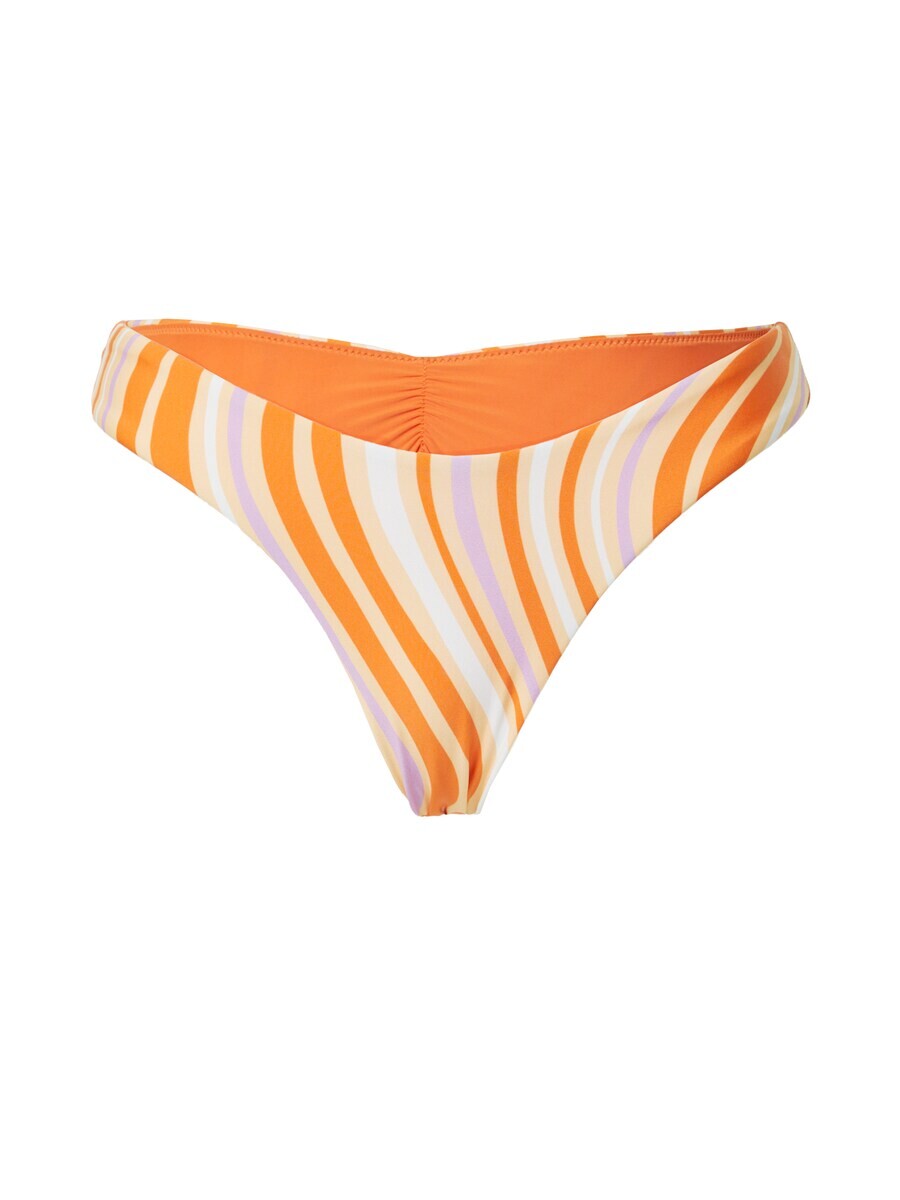 Плавки бикини Seafolly Bikini Bottoms, цвет mandarine 
Плавки бикини Seafolly Bikini Bottoms, цвет mandarine