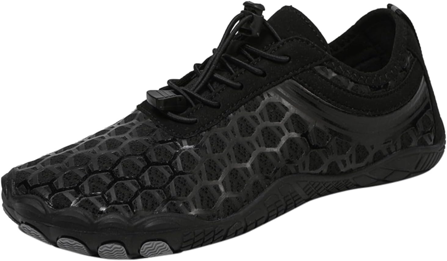 Кроссовки для женщин и мужчин, дышащие, противоскользящие, водонепроницаемые кроссовки для походов Crntcem, черный
Кроссовки для женщин и мужчин, дышащие, противоскользящие, водонепроницаемые кроссовки для походов Crntcem, черный