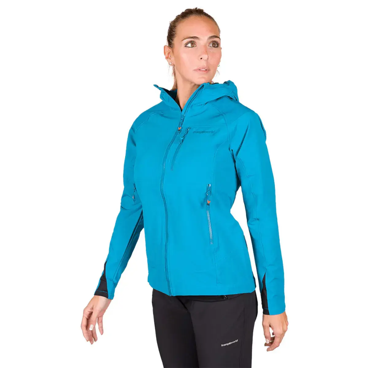 Женская куртка Trx2 Dura Wm Pro Trangoworld, синий
Женская куртка Trx2 Dura Wm Pro Trangoworld, синий