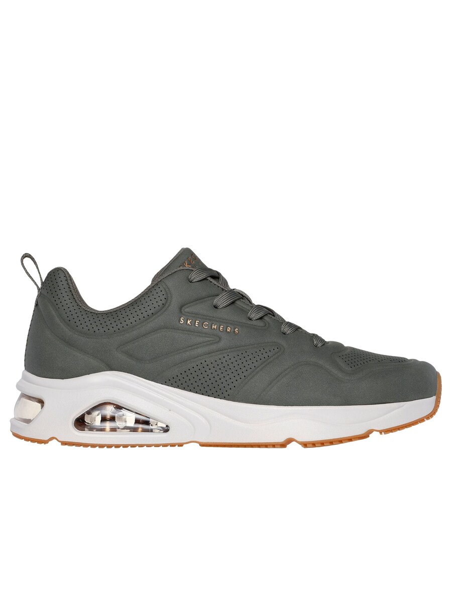 Кроссовки SKECHERS, хаки
Кроссовки SKECHERS, хаки