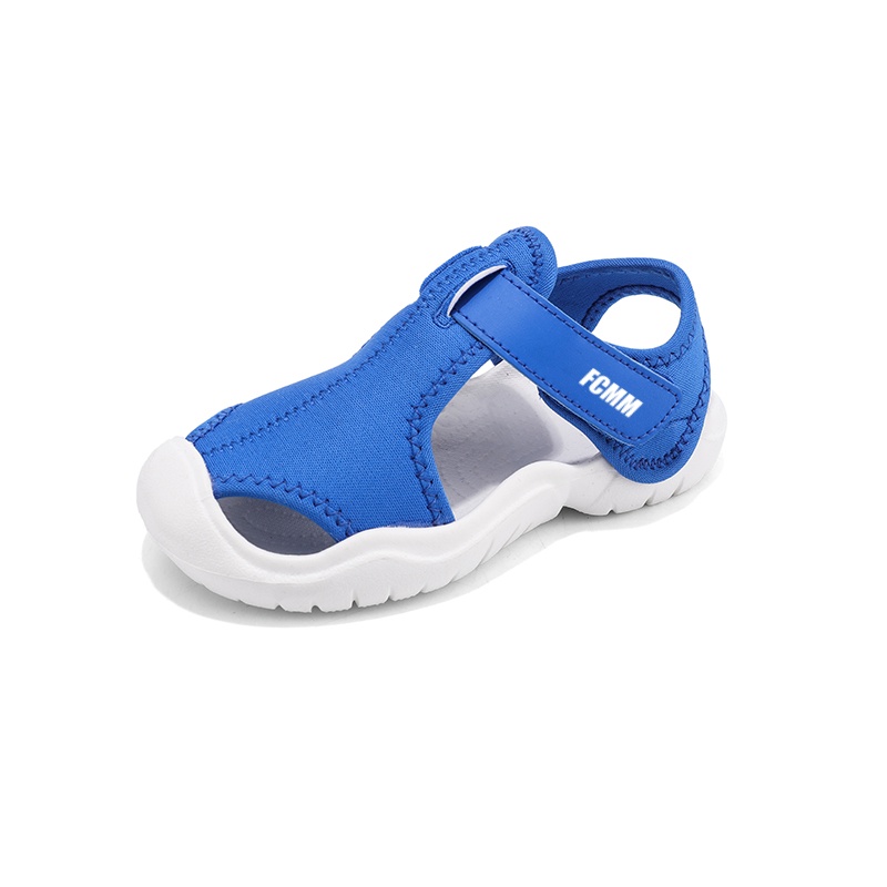 Детские сандалии для детей от 3 до 7 лет FCMM, синий
Детские сандалии для детей от 3 до 7 лет FCMM, синий