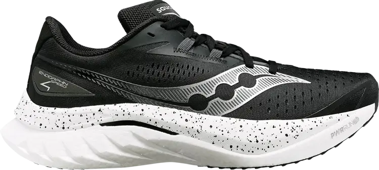 Кроссовки Endorphin Speed 4 'Black Speckled', черный
Кроссовки Endorphin Speed 4 'Black Speckled', черный