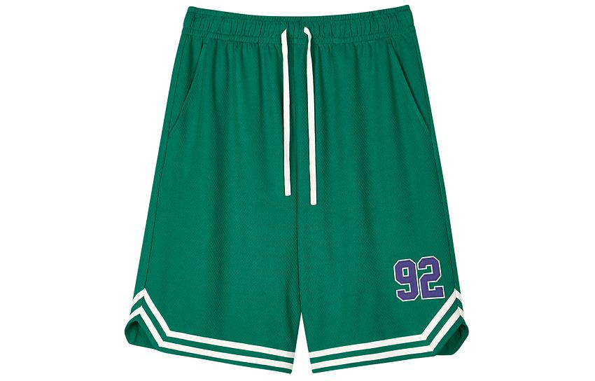 Повседневные шорты мужские Bear Grass Green Skechers
Повседневные шорты мужские Bear Grass Green Skechers