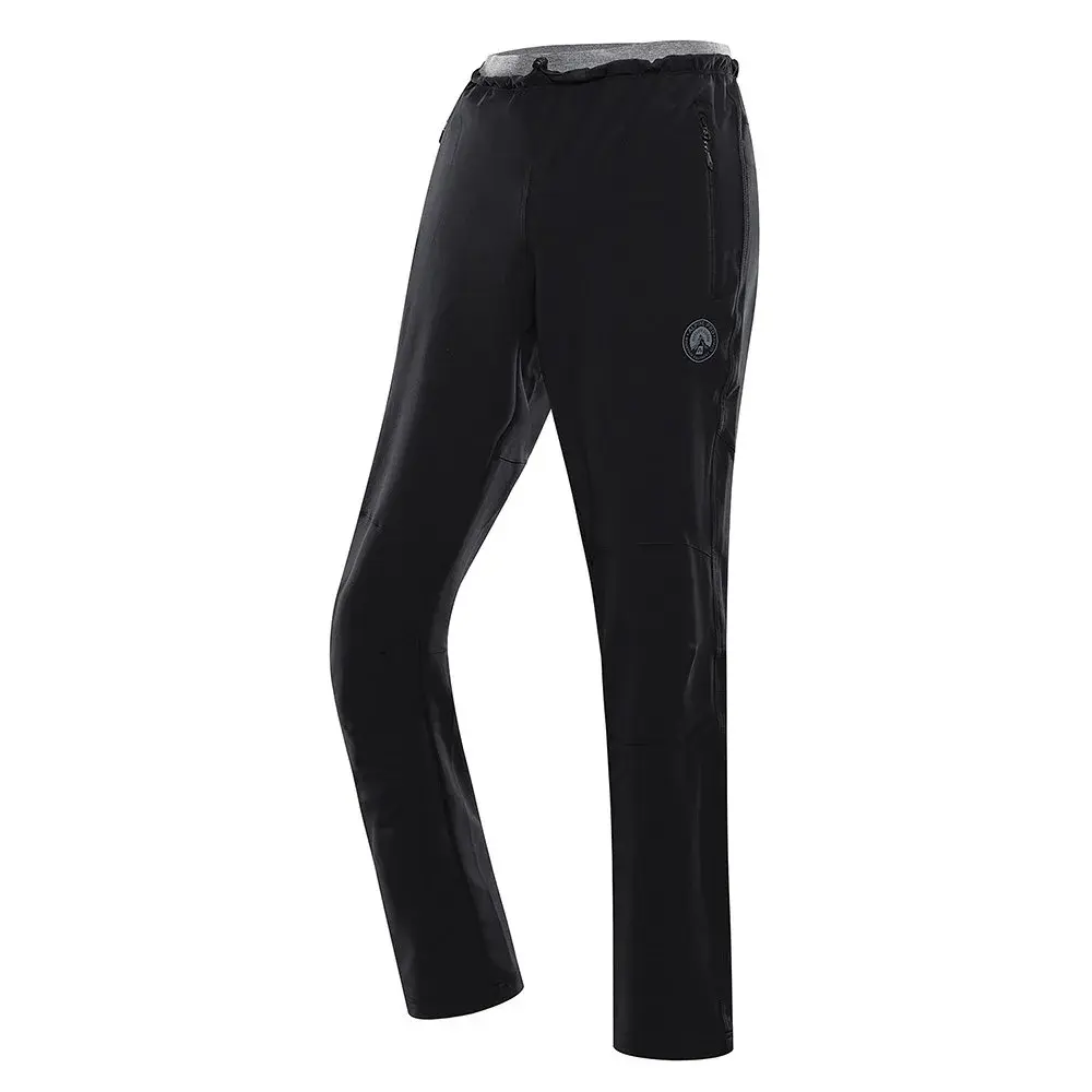Брюки Alpine Pro Liem, черный
Брюки Alpine Pro Liem, черный