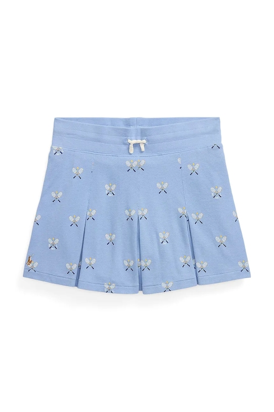 Юбка-брюки детские Polo Ralph Lauren, синий
Юбка-брюки детские Polo Ralph Lauren, синий