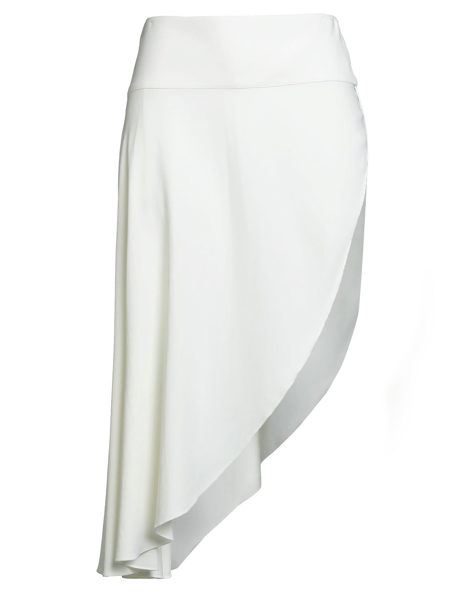 Юбка миди Alaïa, айвори
Юбка миди Alaïa, айвори