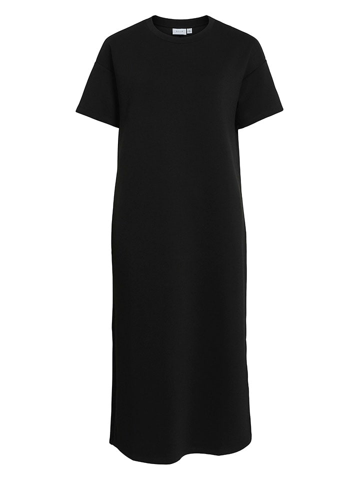 Платье до колена Vila, черный
Платье до колена Vila, черный