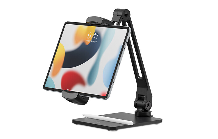 ДВЕНАДЦАТЬ ЮГ Подставка для планшета Twelve South, Black
ДВЕНАДЦАТЬ ЮГ Подставка для планшета Twelve South, Black