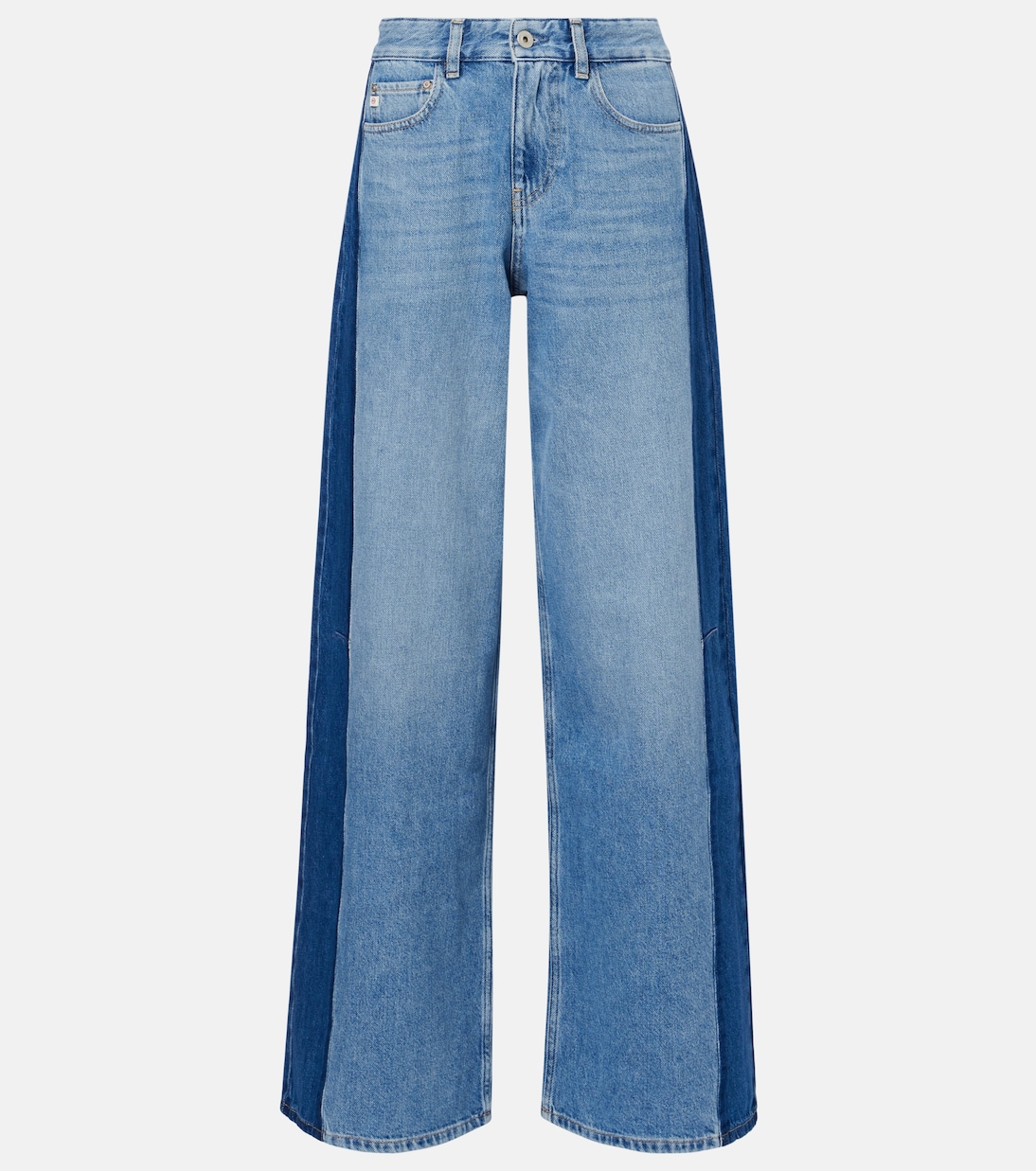 Джинсы JESOLO с широкими штанинами AG Jeans, La Croisette
Джинсы JESOLO с широкими штанинами AG Jeans, La Croisette