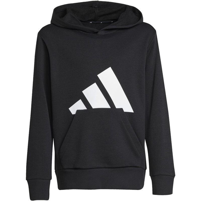 Детская толстовка с капюшоном Essentials Adidas, черный
Детская толстовка с капюшоном Essentials Adidas, черный