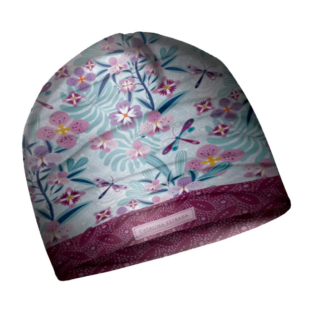 Шапка Matt Catalina Estrada Premium, разноцветный
Шапка Matt Catalina Estrada Premium, разноцветный