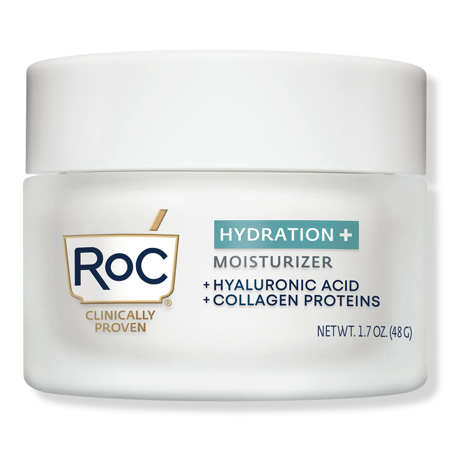 Увлажняющий крем Multi Correxion Hydration+ RoC
Увлажняющий крем Multi Correxion Hydration+ RoC