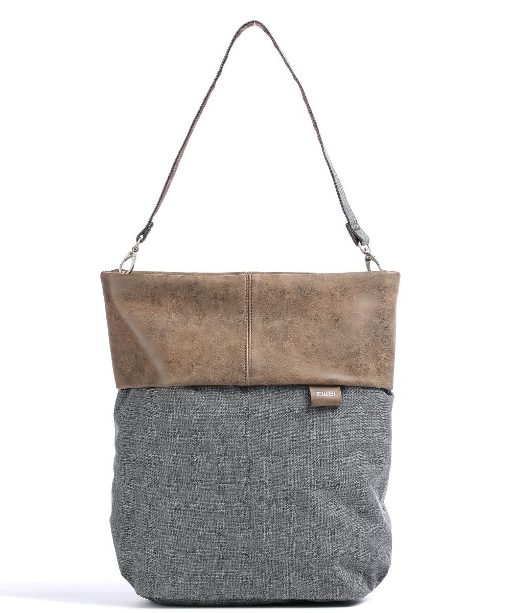 Сумка-рюкзак Olli OR12 полиэстер, искусственная кожа Zwei, серый
Сумка-рюкзак Olli OR12 полиэстер, искусственная кожа Zwei, серый