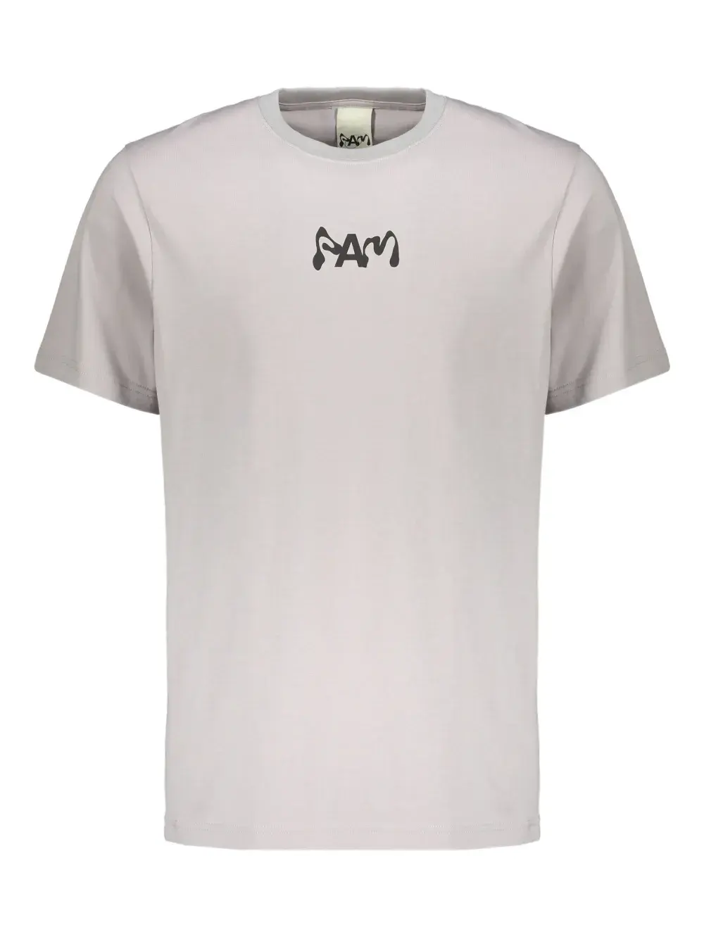 Футболка с логотипом Perks And Mini, серый
Футболка с логотипом Perks And Mini, серый