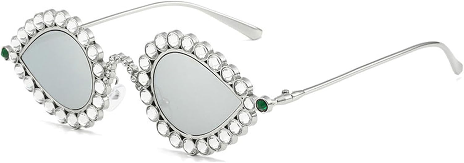 willochra Милые солнцезащитные очки «кошачий глаз» с бриллиантами для женщин, забавные очки с губами, роскошная хрустальная сексуальная оправа, очки со стразами, Sliver
willochra Милые солнцезащитные очки «кошачий глаз» с бриллиантами для женщин, забавные очки с губами, роскошная хрустальная сексуальная оправа, очки со стразами, Sliver