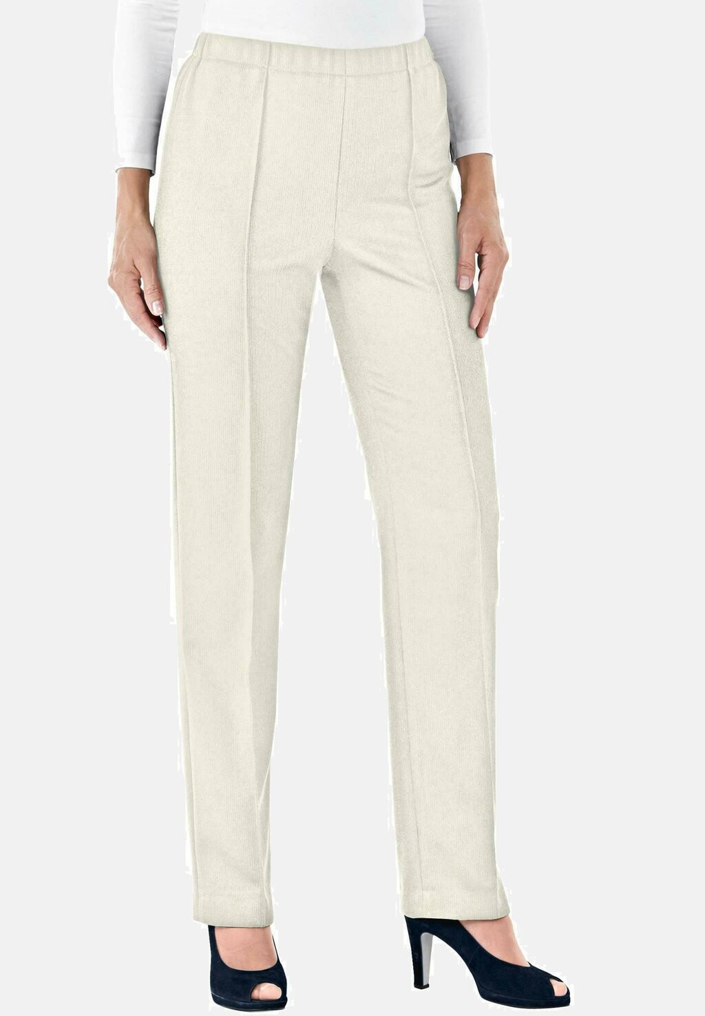 Брюки GOLDNER, белый
Брюки GOLDNER, белый