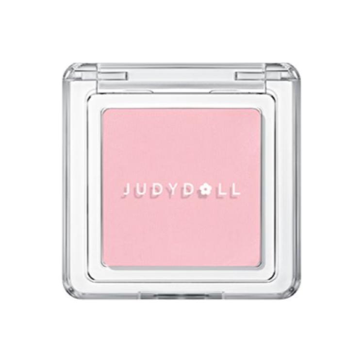 Монохромный блаш для коррекции тона кожи матовый тон лица 2g Judydoll
Монохромный блаш для коррекции тона кожи матовый тон лица 2g Judydoll