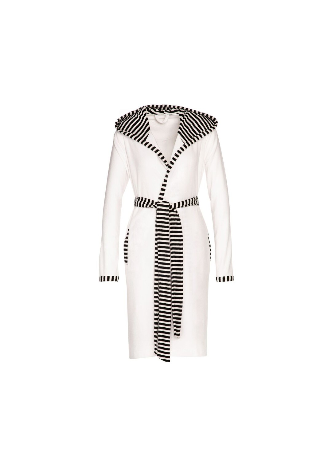 VOSSEN женский халат "Юнона", белый
VOSSEN женский халат "Юнона", белый