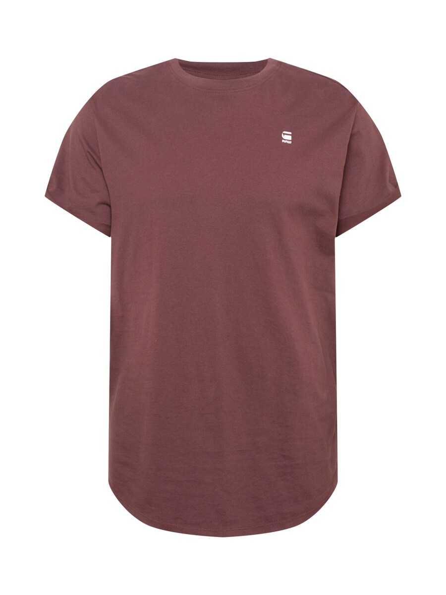 Футболка G-STAR Lash, Pastel red
Футболка G-STAR Lash, Pastel red