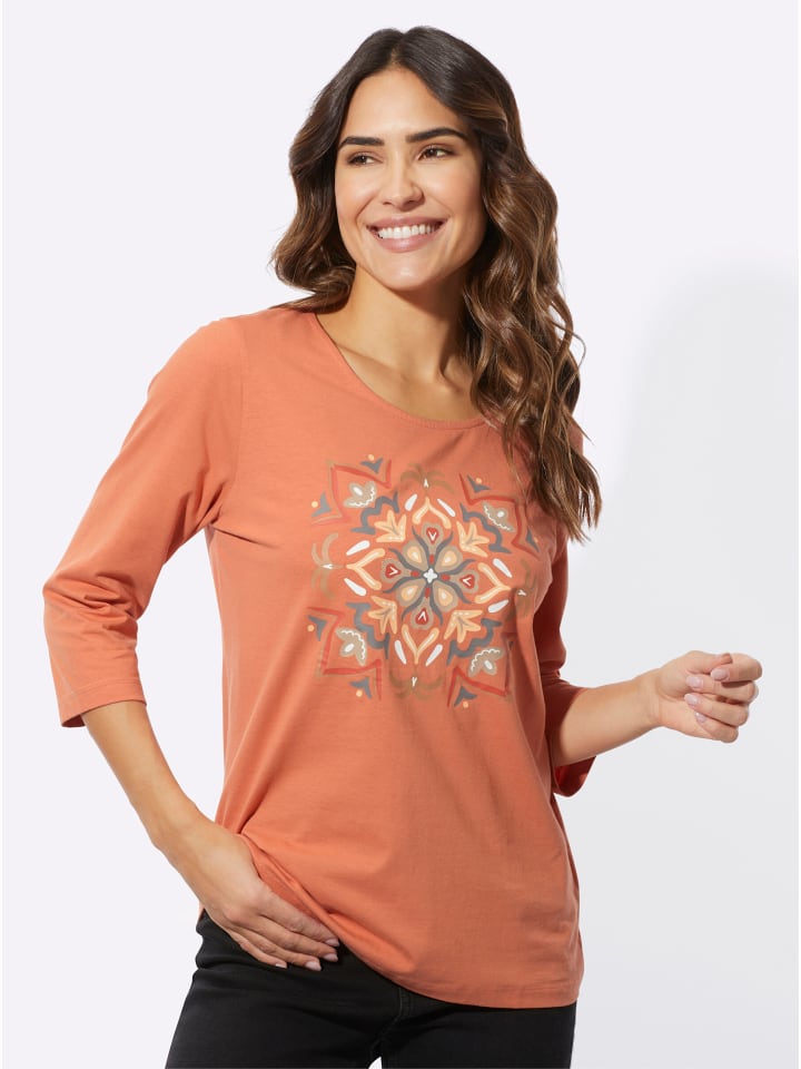 Футболка Sieh an!
Футболка Sieh an!