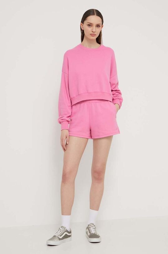 Набор Hollister Co., розовый
Набор Hollister Co., розовый