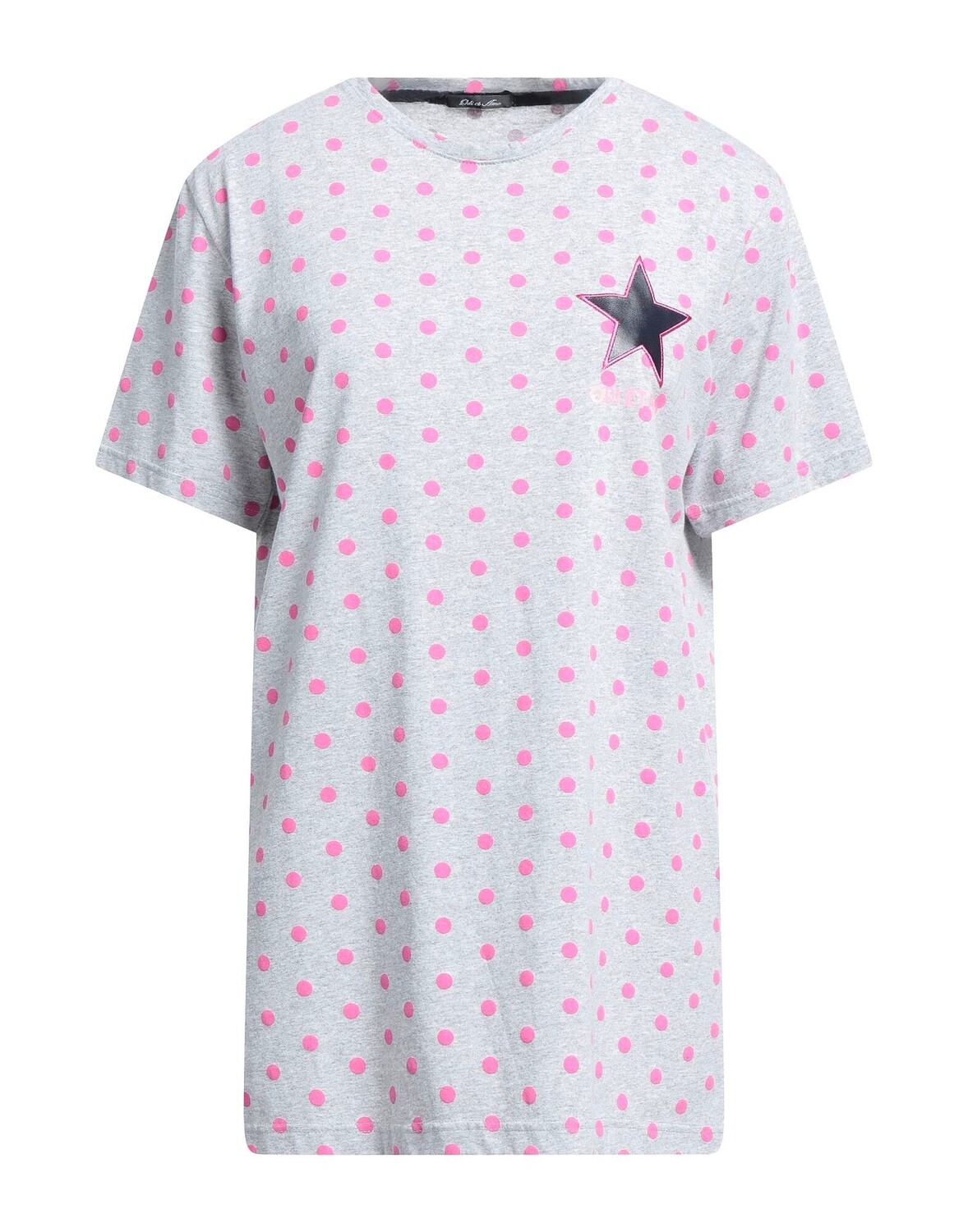 Футболка Odi Et Amo, серый
Футболка Odi Et Amo, серый