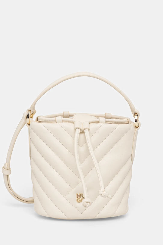 Сумка chris 2.0 qu_drawstr HUGO, бежевый
Сумка chris 2.0 qu_drawstr HUGO, бежевый