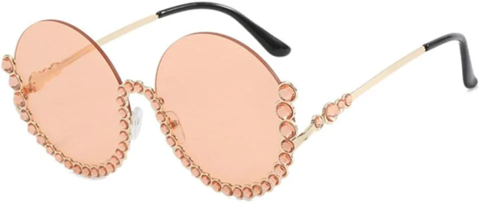 Женские круглые солнцезащитные очки с бриллиантами, сексуальные, полуободковые, с кристаллами, женские очки с хрустальными элементами WNCKSQ, C5gold-lightbrown
Женские круглые солнцезащитные очки с бриллиантами, сексуальные, полуободковые, с кристаллами, женские очки с хрустальными элементами WNCKSQ, C5gold-lightbrown