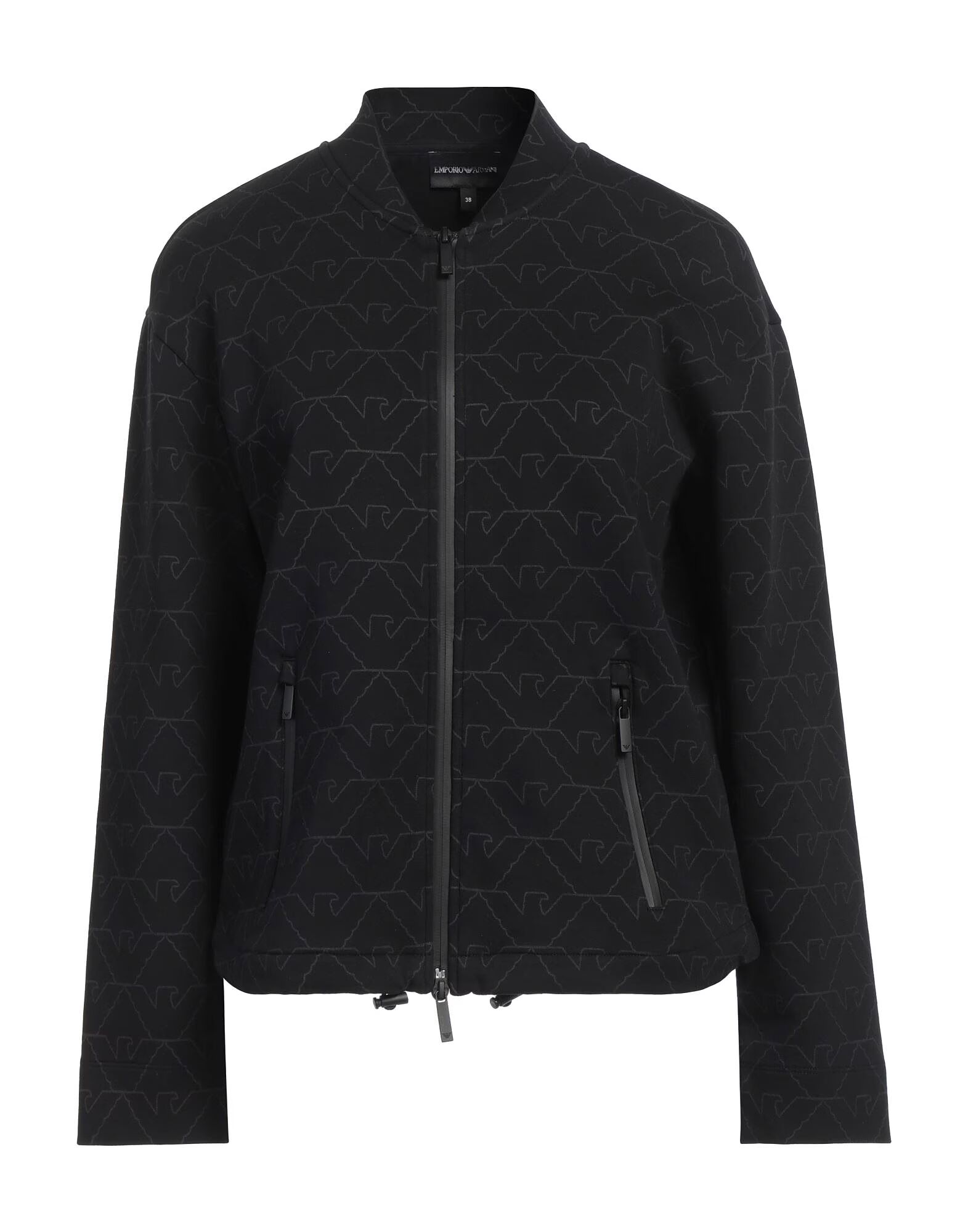 Толстовка Giorgio Armani, черный
Толстовка Giorgio Armani, черный