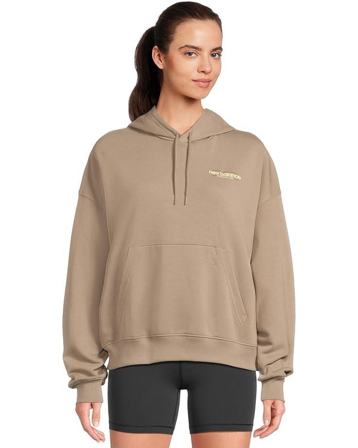 Худи New Balance Multi Color Logo Hoodie, цвет Dockside
Худи New Balance Multi Color Logo Hoodie, цвет Dockside