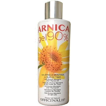 Гель Arnica 90% Muscle 250ml
Гель Arnica 90% Muscle 250ml