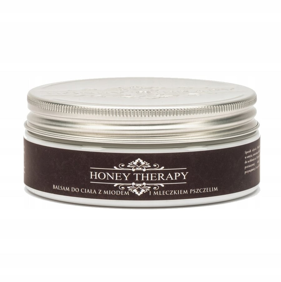 Лосьон для тела Biała Fantazja Musk 200 г Honey Therapy
Лосьон для тела Biała Fantazja Musk 200 г Honey Therapy