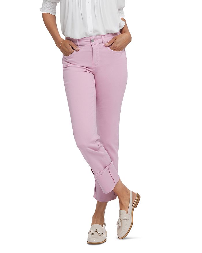 Мэрилин прямые джинсы с манжетами в цвете Pink Nectar NYDJ, Прямые джинсы Marilyn с манжетами цвета «Розовый нектар» NYDJ
Мэрилин прямые джинсы с манжетами в цвете Pink Nectar NYDJ, Прямые джинсы Marilyn с манжетами цвета «Розовый нектар» NYDJ