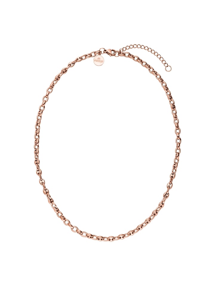 PURELEI Колье Dreamscape 40-45 см из розового золота
PURELEI Колье Dreamscape 40-45 см из розового золота