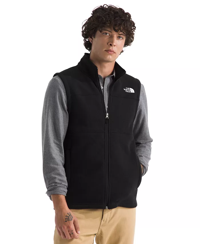 Мужской жилет Gordon Lyons The North Face, черный
Мужской жилет Gordon Lyons The North Face, черный