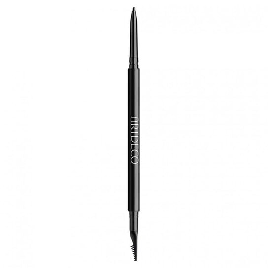 Карандаш для укладки бровей с расческой 11 Уголь, 0,09 г Artdeco, Ultra Fine Brow Liner
Карандаш для укладки бровей с расческой 11 Уголь, 0,09 г Artdeco, Ultra Fine Brow Liner